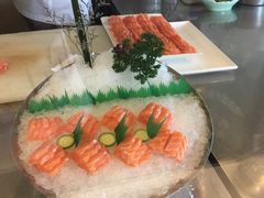 -海景壹号大酒店(惠钱路店)