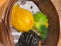 -粤域茶餐厅