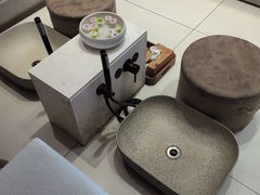 -泰合玺·精油疗愈 SPA(南京河西万达店)