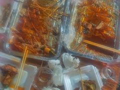 -胡仁根胡记炸炸炸