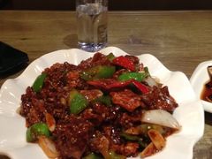 老爆三-津菜宋记老房子(平山道店)