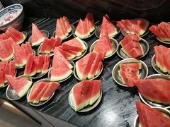 -勇利赵家烤肉坊(含光路店)