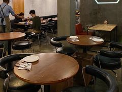 -UPPER KITCHEN(延安路店)