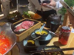 -湊湊火锅·茶憩(石家庄万象城店)
