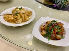 -中西名菜(增城万达广场店)