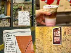 -阿sir咖啡(陶谷新村店)