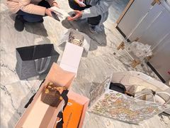 -沐渔二手奢侈品黄金手表包包回收·中古店(广州塔店)