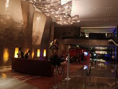 -广州天河希尔顿酒店