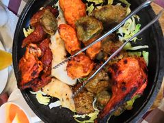 -Santoor 萨都里印度餐厅(北锣鼓巷店)