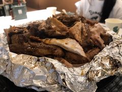 -原味田园·客家菜·土窑鸡(中航城君尚购物中心店)