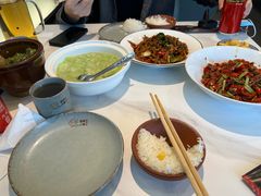 -攸州小镇家湘菜(小米科技园店)