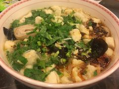 -吾味香葫芦头(安西街店)