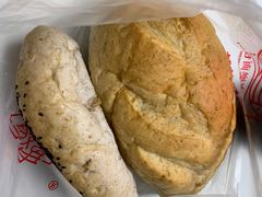 -新侨三宝乐面包店(崇文门店)