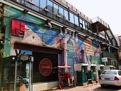 -东郎电影创意产业园