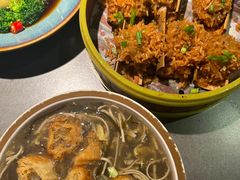 -老淮滨-蚌埠非遗小吃(淮河路店)