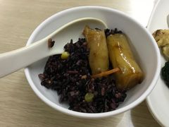 -文星素食(兴华路店)