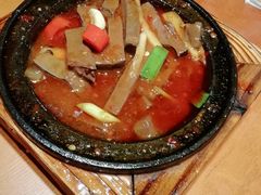 -周麻婆(福州仓山首山店)