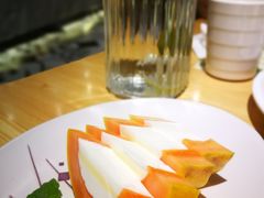 -泰柠小馆泰式料理(银泰城店)