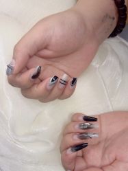 -M13瑾玳•专业美甲美睫
