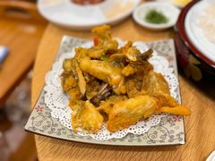 -寻味顺德·南记酒家·传统顺德菜·鱼生(广源路店)