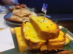 -杨记齐齐哈尔烤肉(总店)