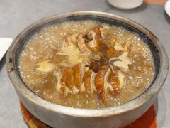 -张烤鸭·川菜·非遗冒烤鸭(青石桥店)