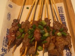 -粉小主·贵州酸汤牛肉粉(南京仙林金鹰店)