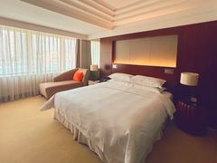-厦门喜来登酒店