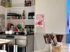 -粉八·云南米线·建水烧烤(常熟路店)