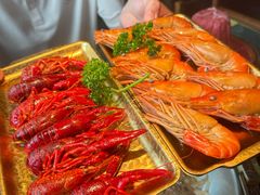 -牛New寿喜烧(金鹰世界店)