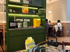 -潮界(LU·ONE凯德晶萃广场店)