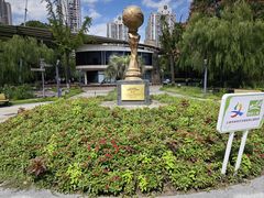 -苏州河梦清园环保主题公园