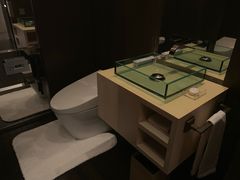 -上海柏悦酒店