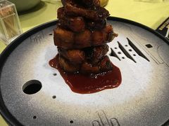 -香雪海饭店中餐厅(人民桥店)
