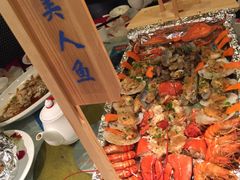 -紫阳家宴(源深店)