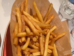 -半秋山西餐厅(巴南万达广场店)