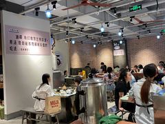 大堂-五里关火锅(牛市口店)