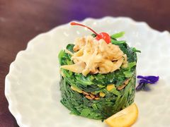 -赵小姐丨新中餐(曲江店)