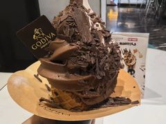 -GODIVA(五角场万达广场店)