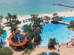 -深圳大梅沙京基洲际度假酒店