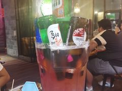 -功夫怪兽·烧烤(珠江路店)