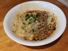 -付小姐在成都(中山公园店)