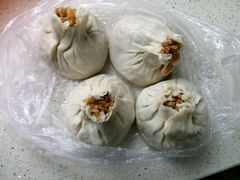 -大明寺素食坊(扬子江中路店)