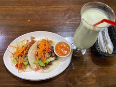 -panchos 墨西哥餐厅(嘉绿苑店)