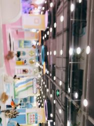 -万达宝贝王(上海浦江店)