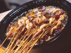 -胡马八破·川菜小馆(高新万达店)