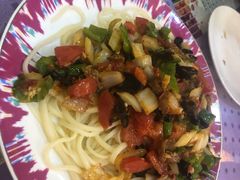 -新疆巴州金丝特餐厅(大钟寺店)