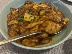 -太湖饭店·寄畅轩中餐厅