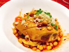 四川口水鸡-金贵源食神(楚河汉街店)
