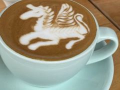 -糖房咖啡(南锣鼓巷店)